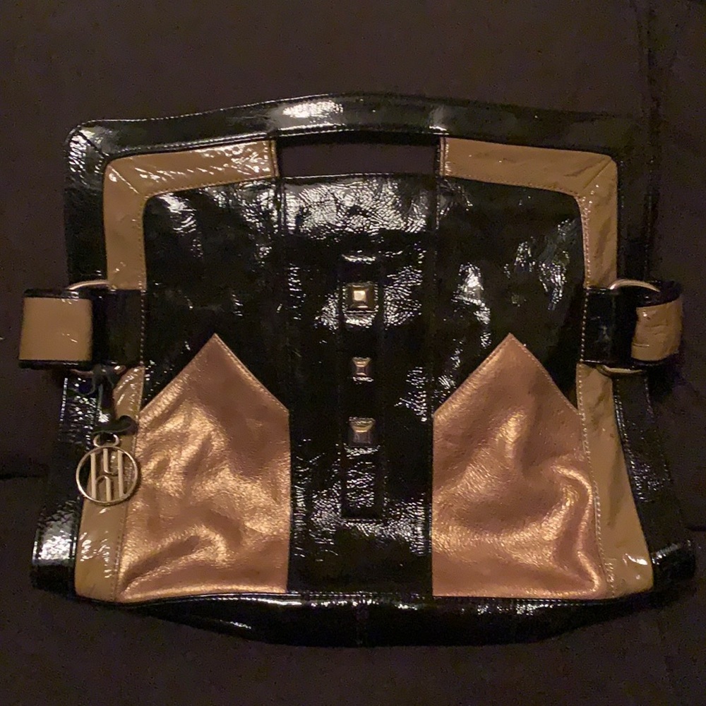 Hayden-Harnett purse